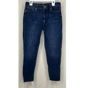 Banana Republic Petite Jeans